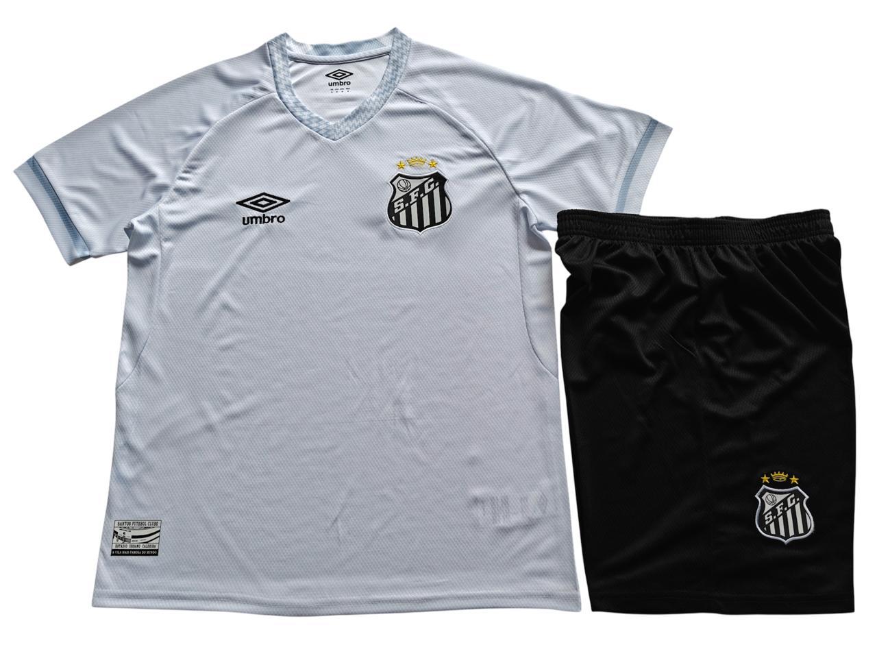 Uniforme Importado Caballero 2.0