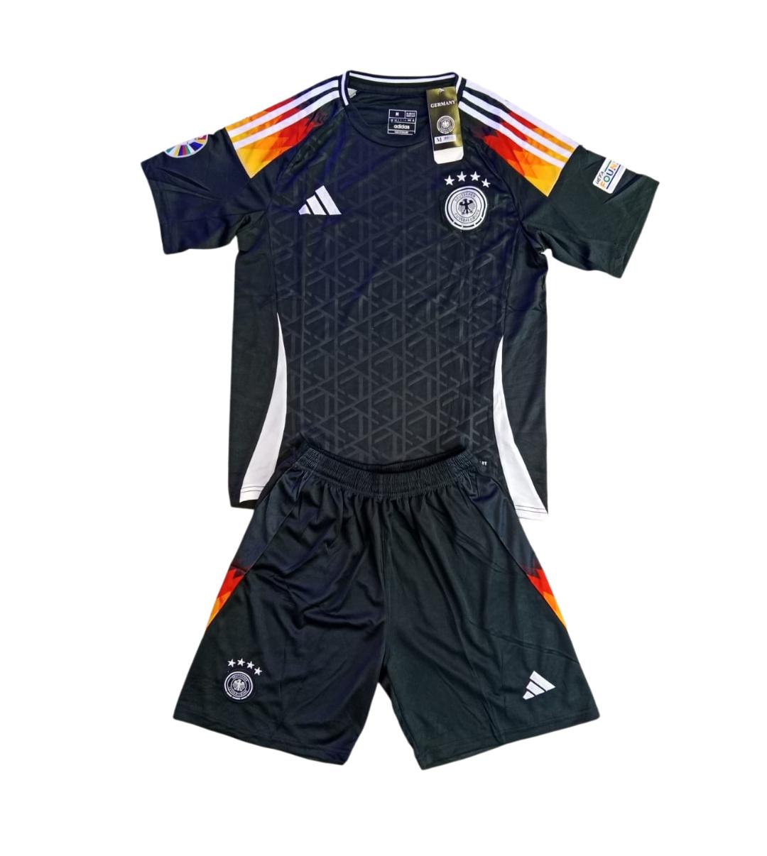 Uniforme Importado Caballero 2.0