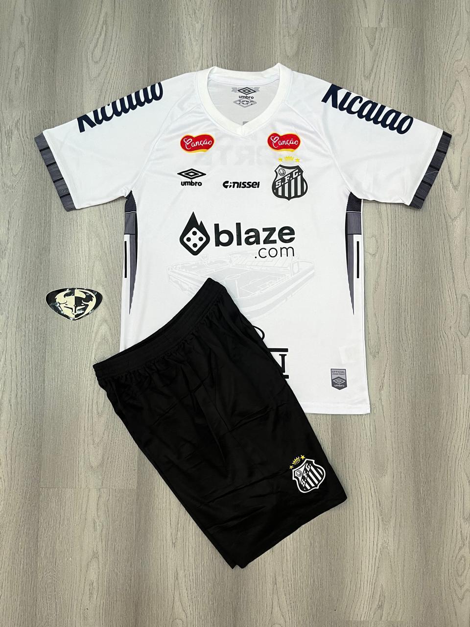 Uniforme Importado Caballero 2.0