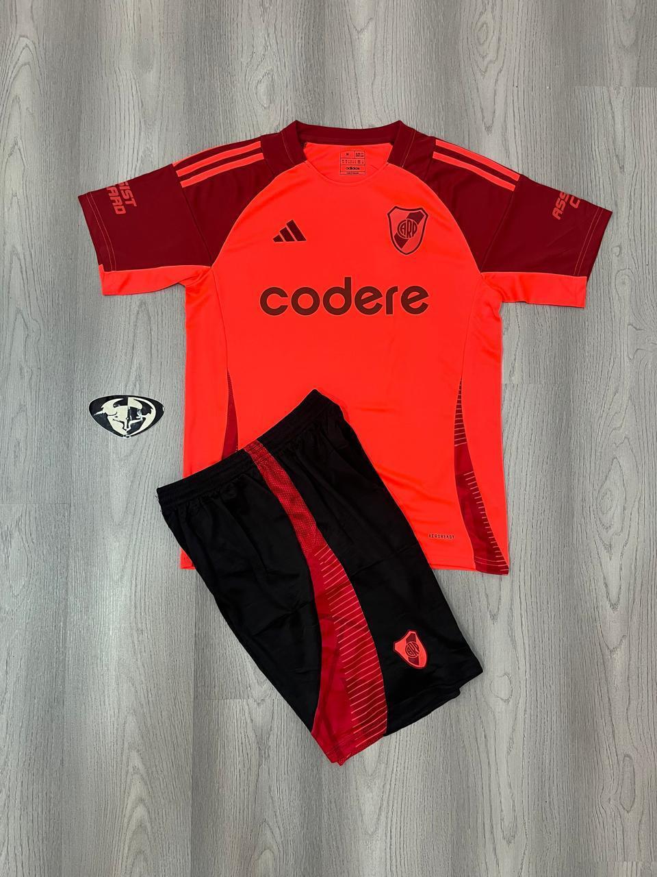 Uniforme Importado Caballero 2.0