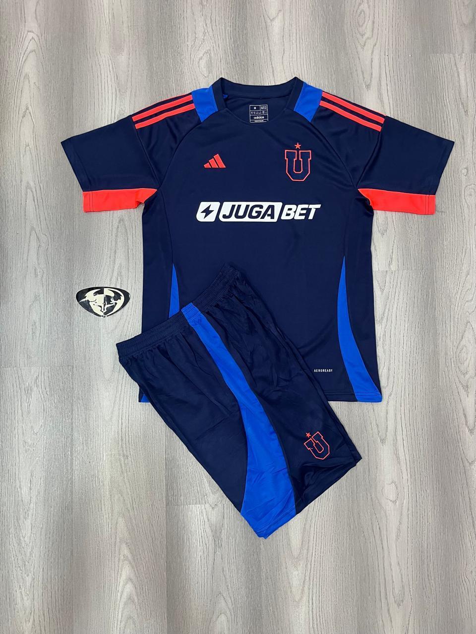 Uniforme Importado Caballero 2.0