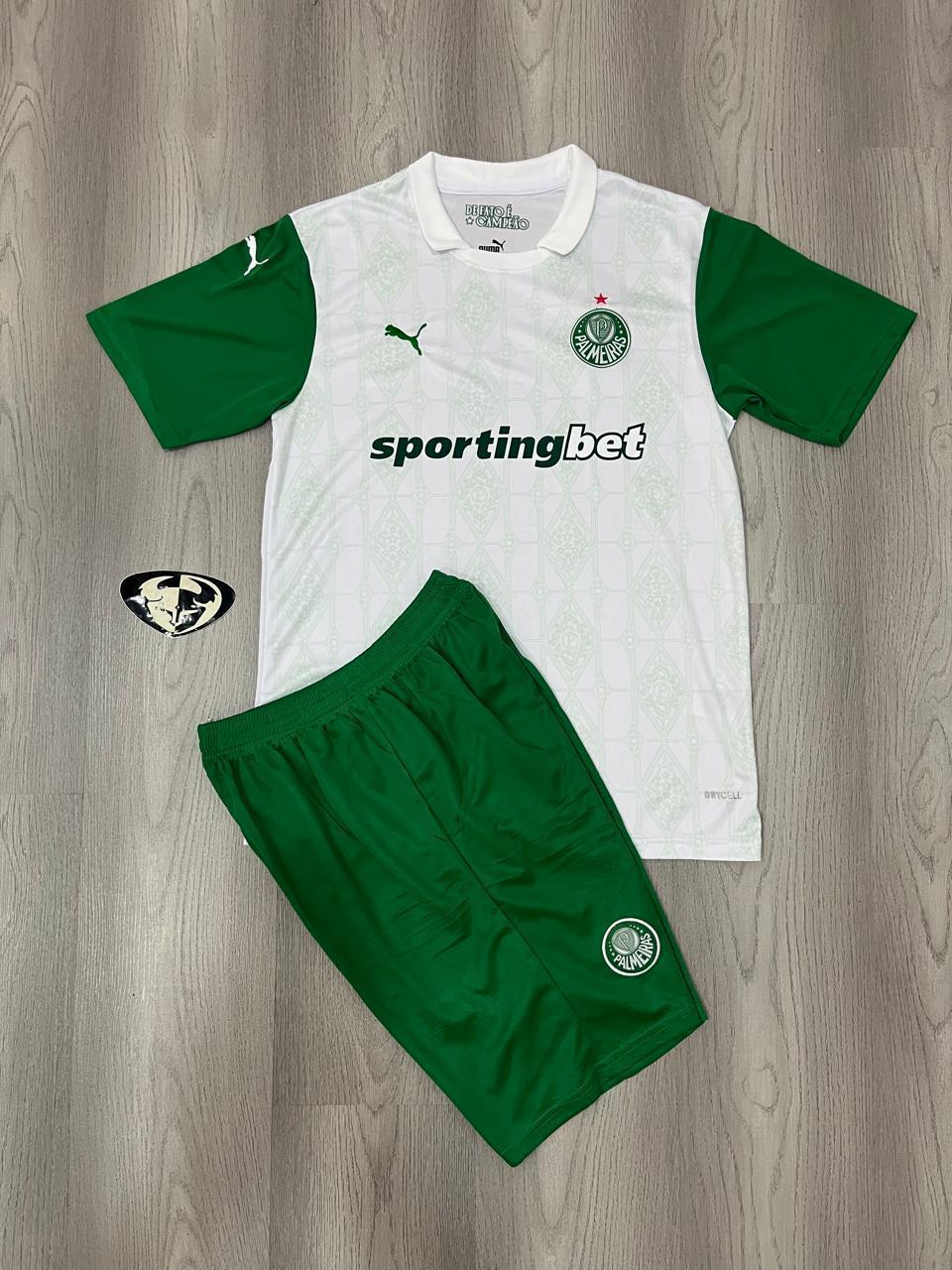 Uniforme Importado Caballero 2.0