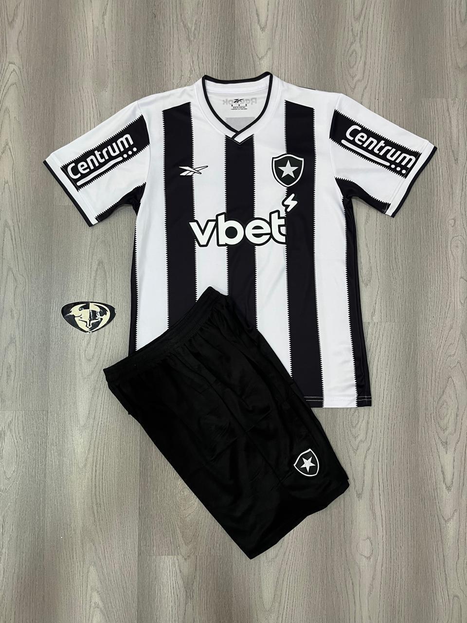 Uniforme Importado Caballero 2.0