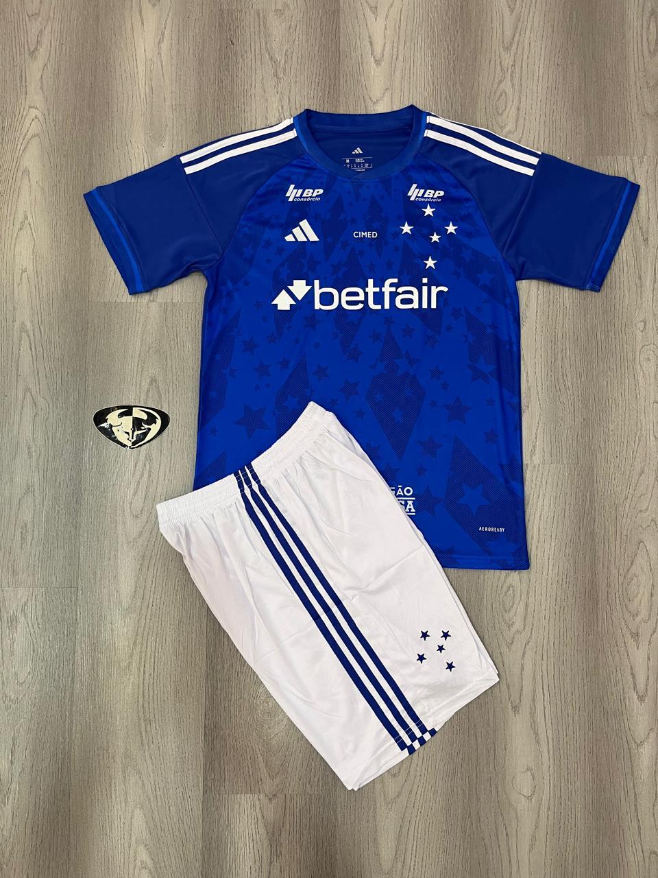 Uniforme Importado Caballero 2.0