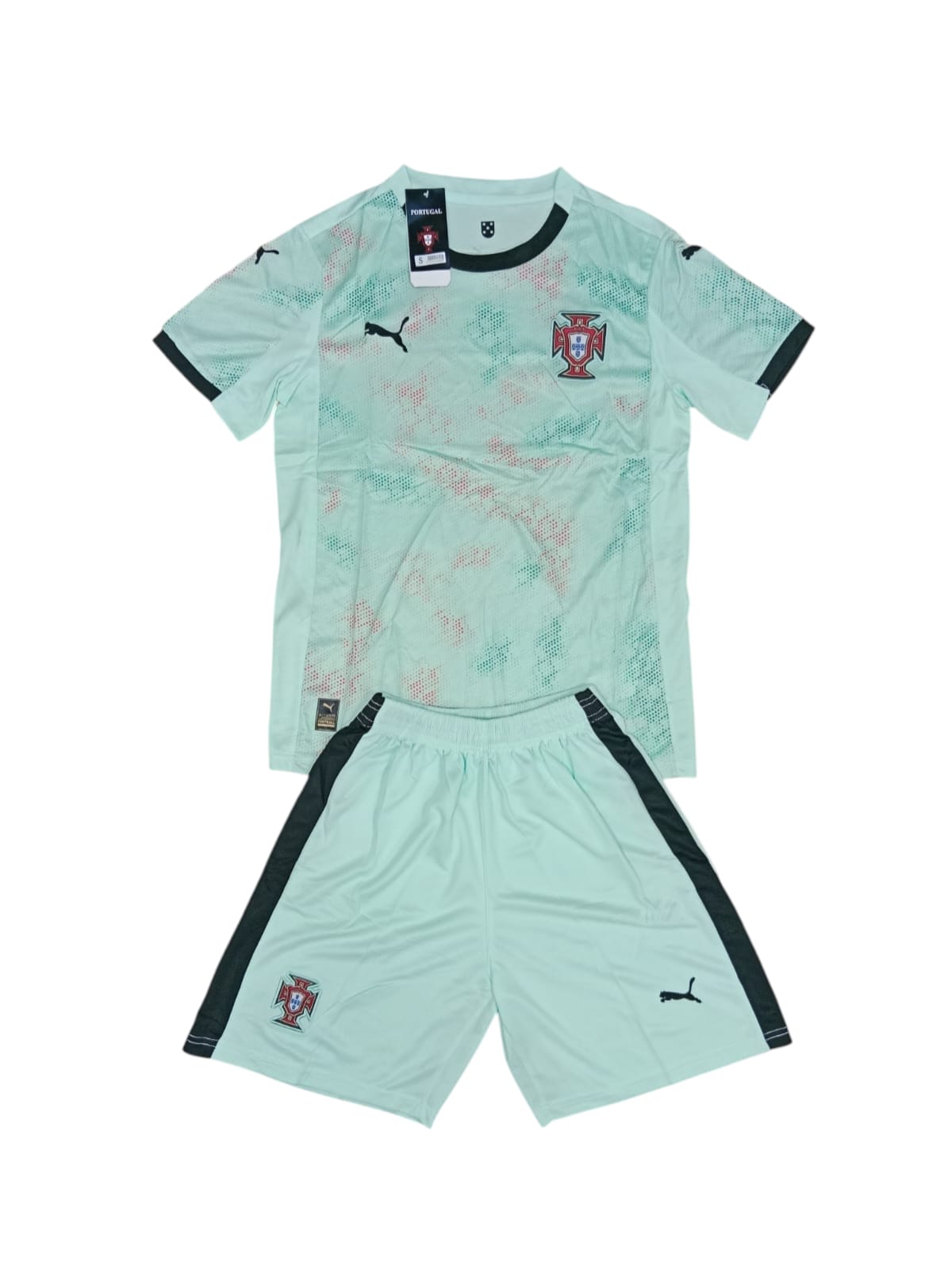 Uniforme Importado Caballero 2.0