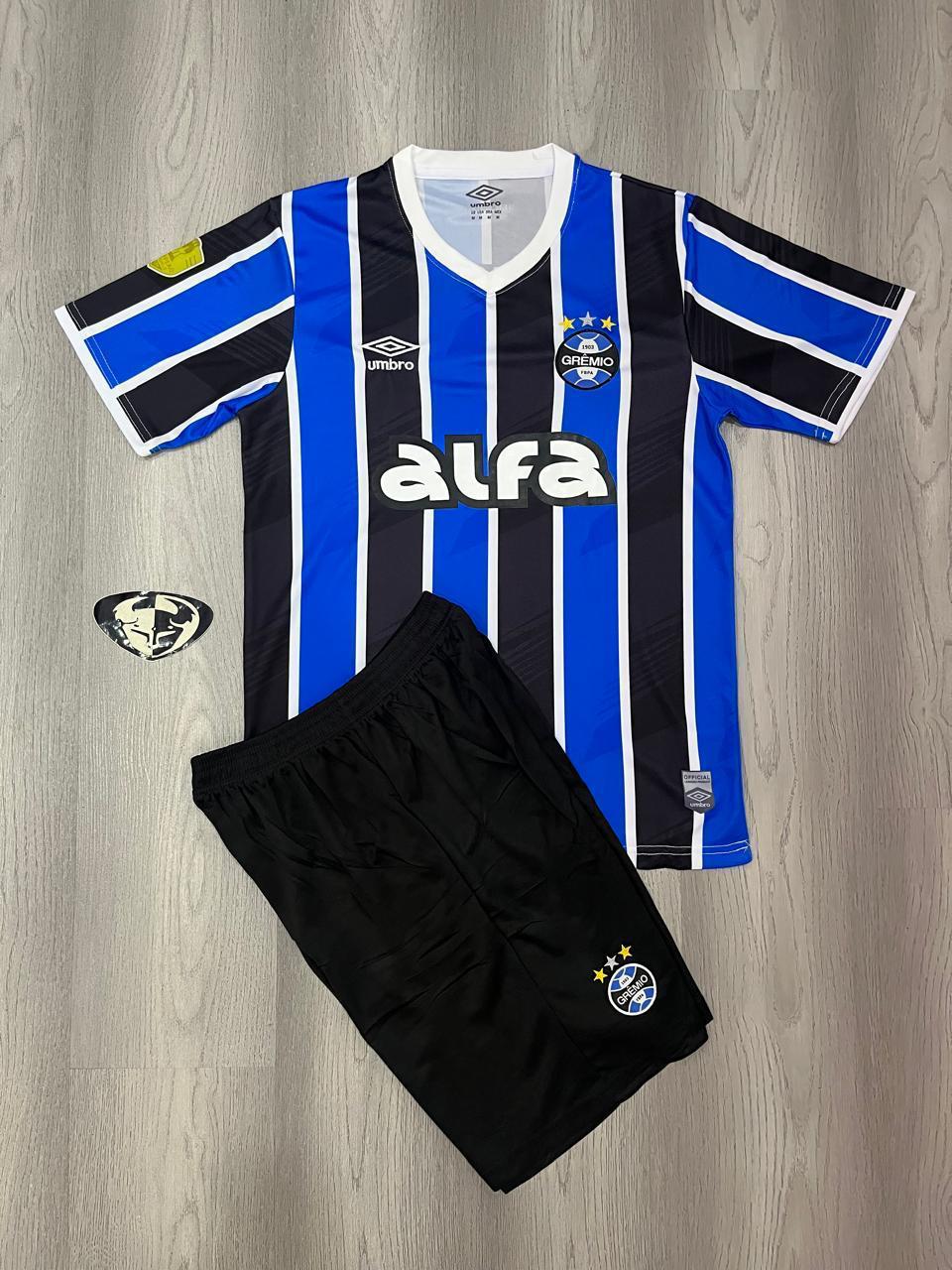 Uniforme Importado Caballero 2.0