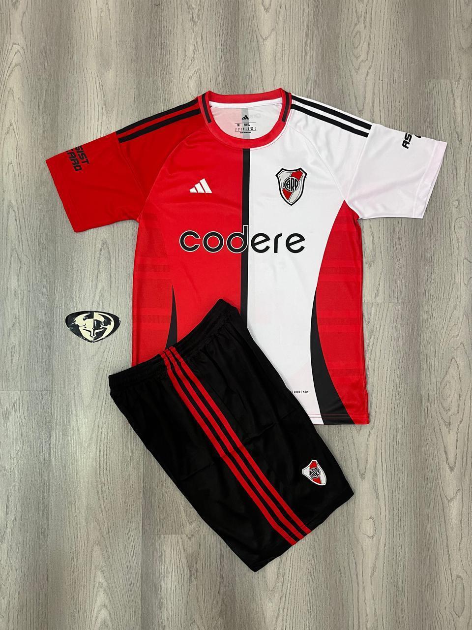 Uniforme Importado Caballero 2.0