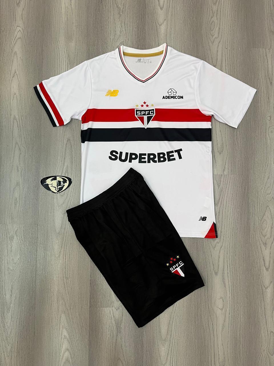 Uniforme Importado Caballero 2.0