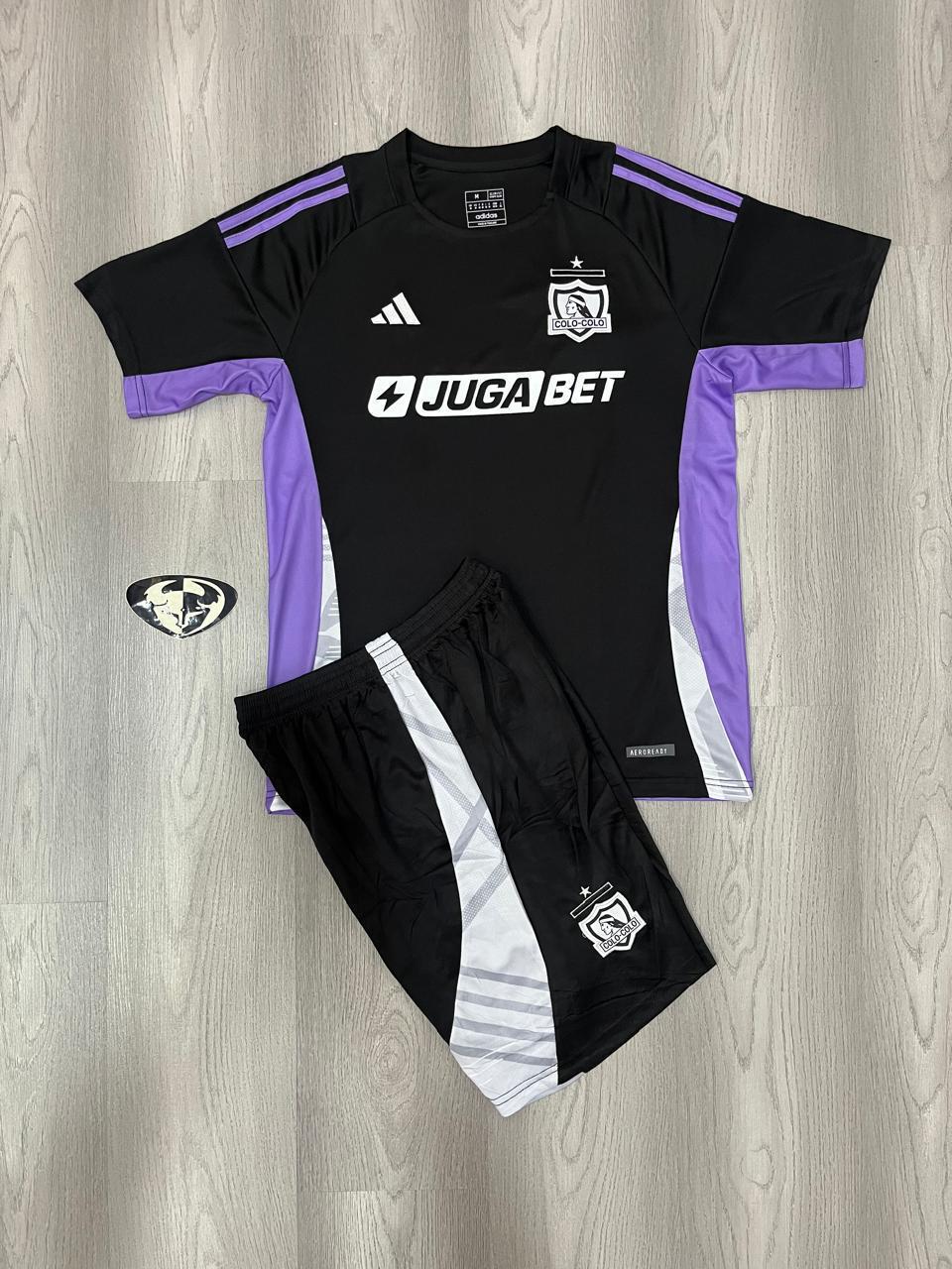 Uniforme Importado Caballero 2.0