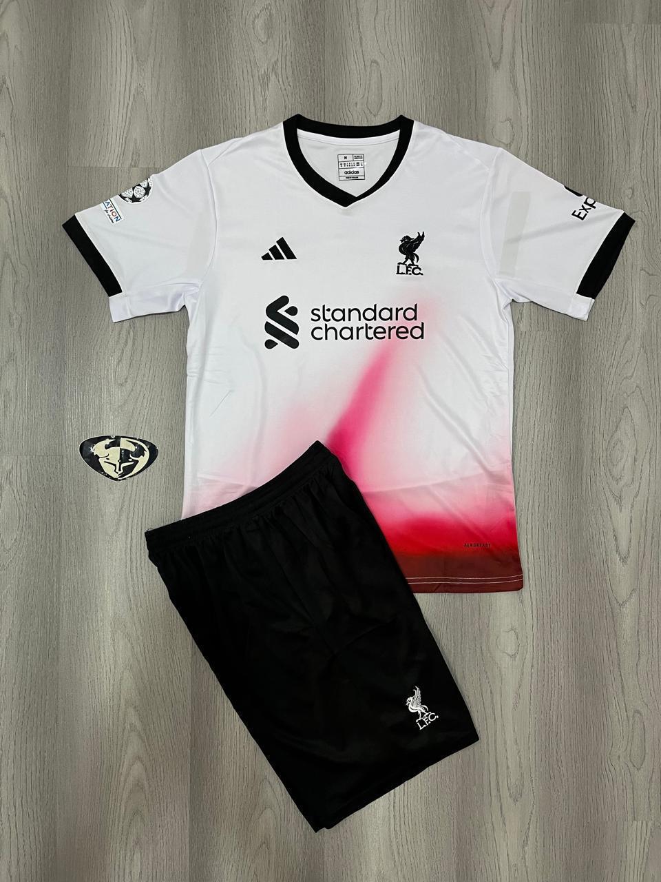 Uniforme Importado Caballero 2.0
