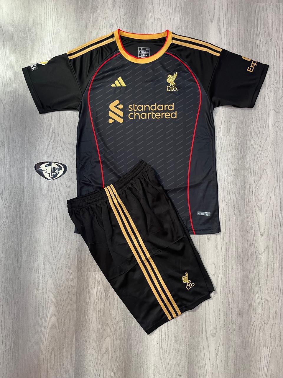 Uniforme Importado Caballero 2.0