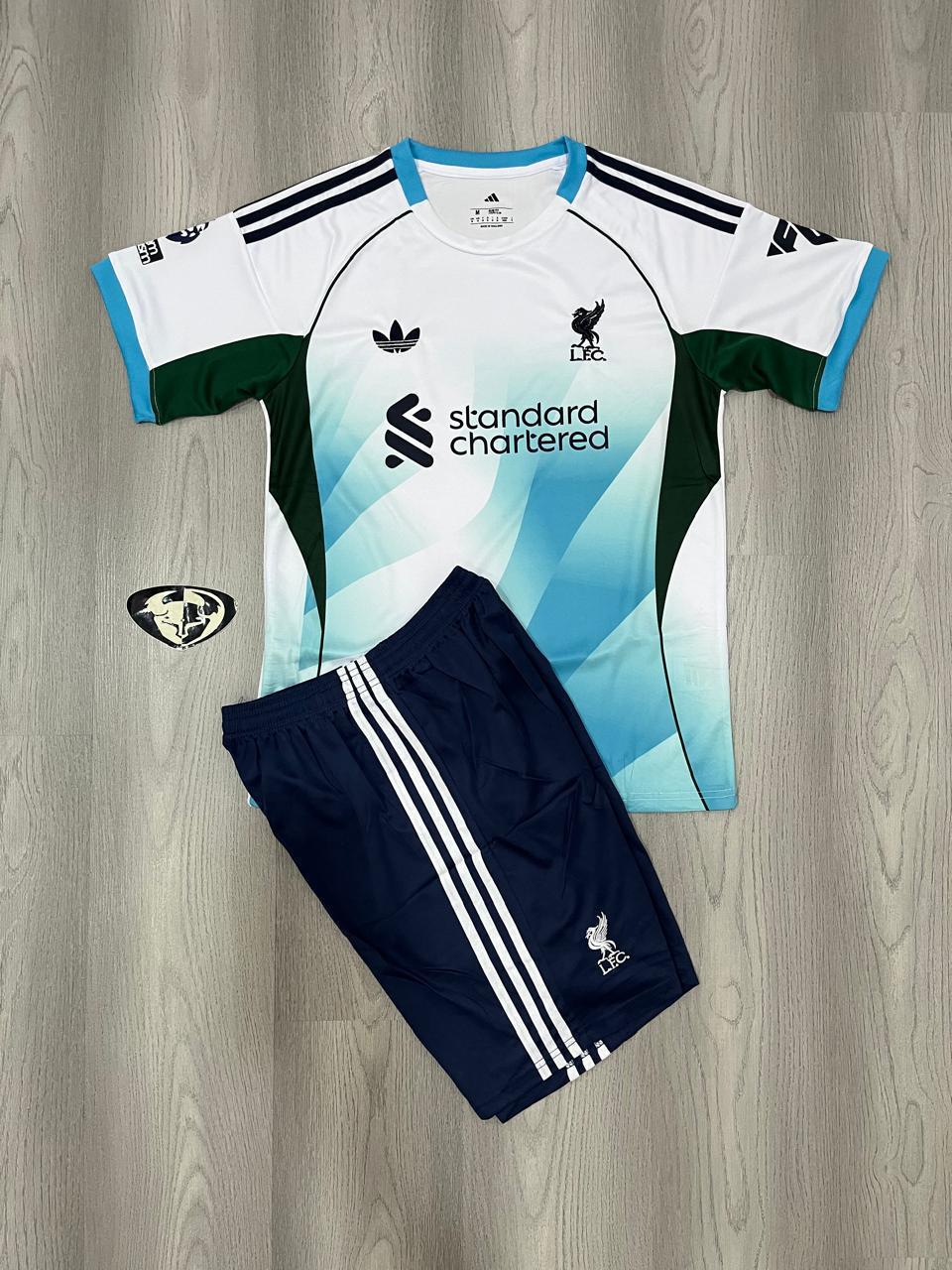Uniforme Importado Caballero 2.0
