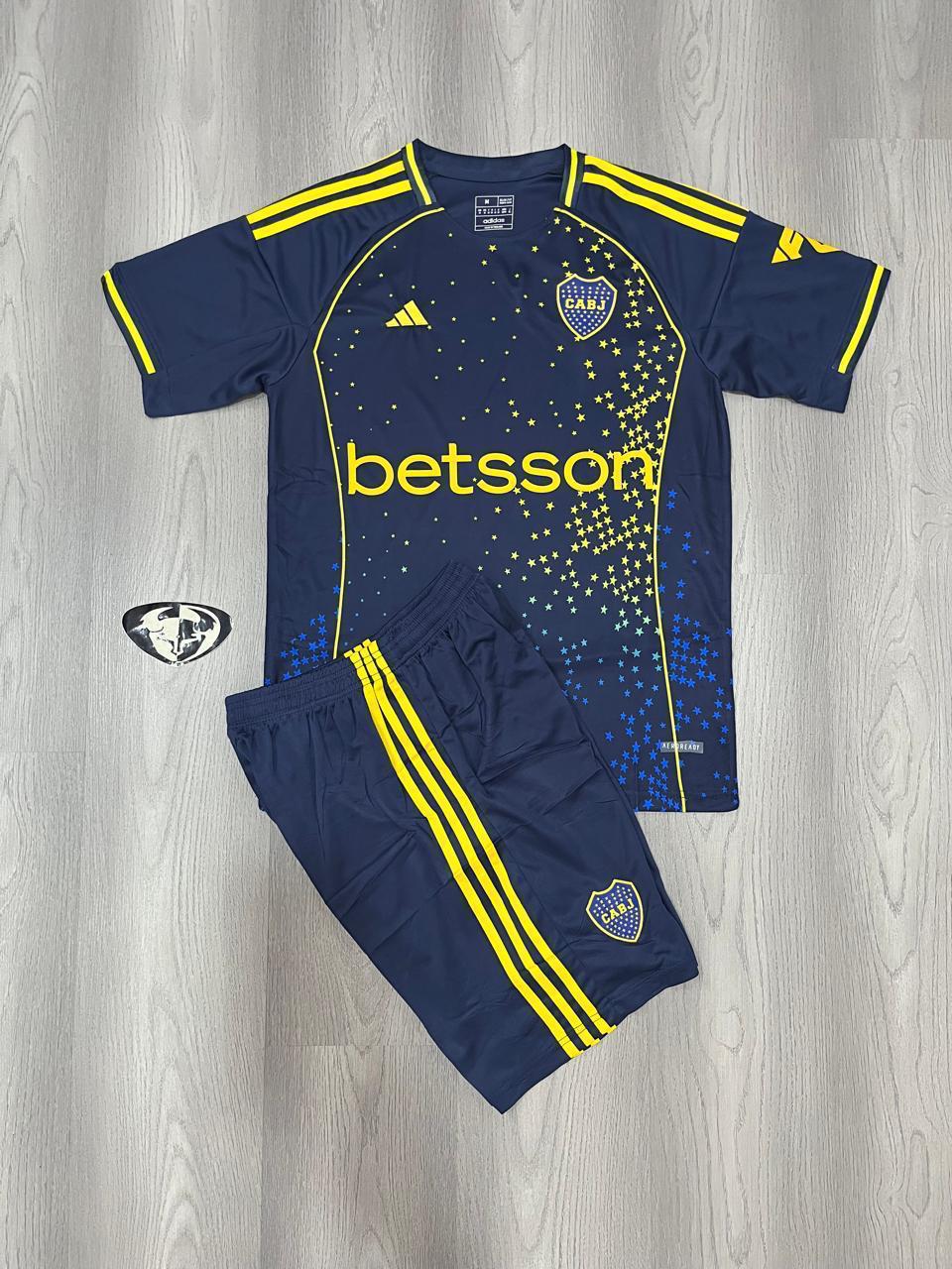 Uniforme Importado Caballero 2.0