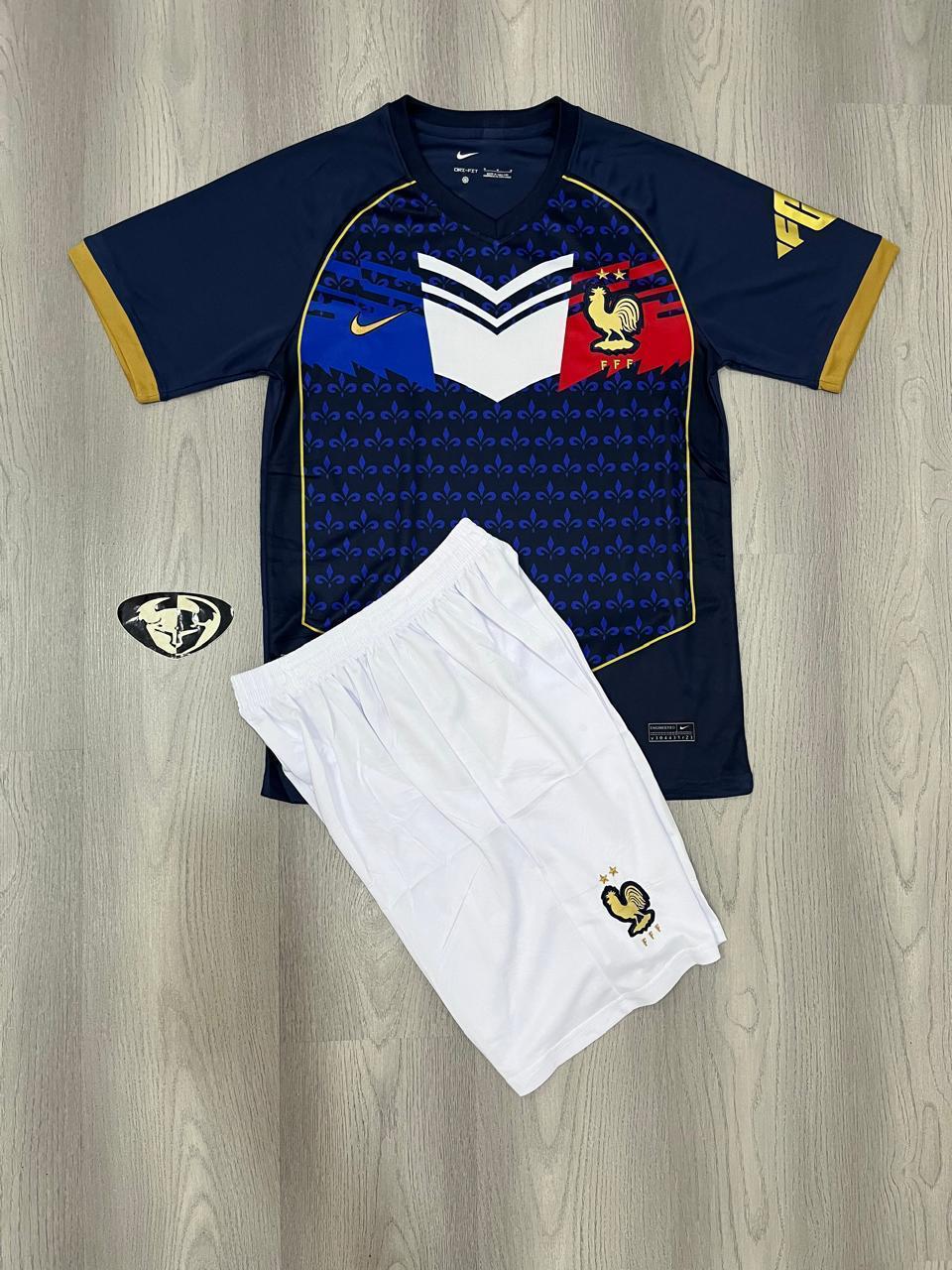Uniforme Importado Caballero 2.0