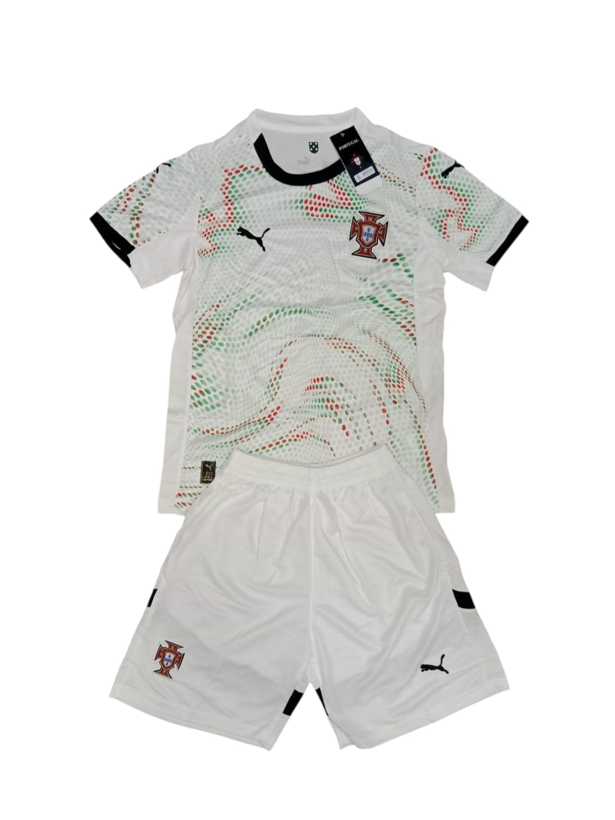 Uniforme Importado Caballero 2.0