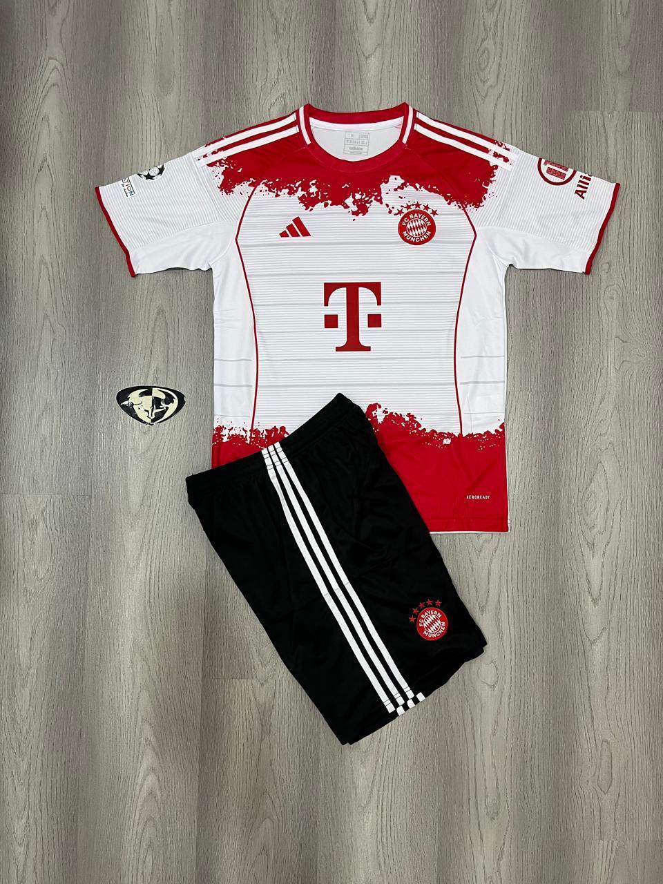 Uniforme Importado Caballero 2.0