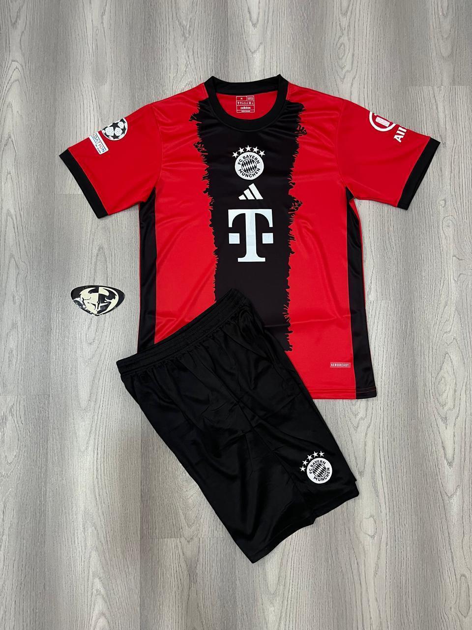 Uniforme Importado Caballero 2.0