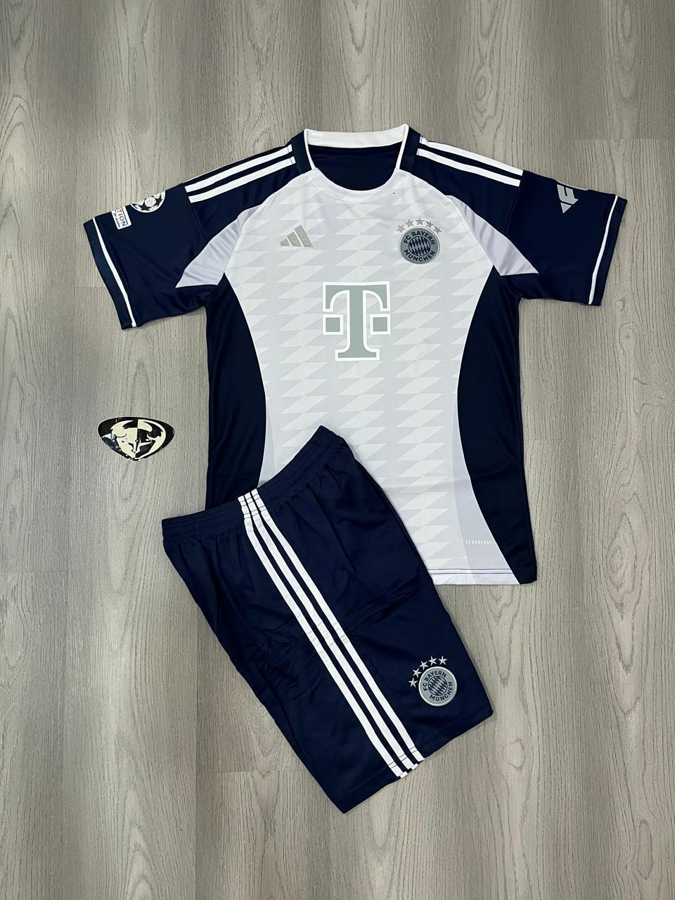 Uniforme Importado Caballero 2.0