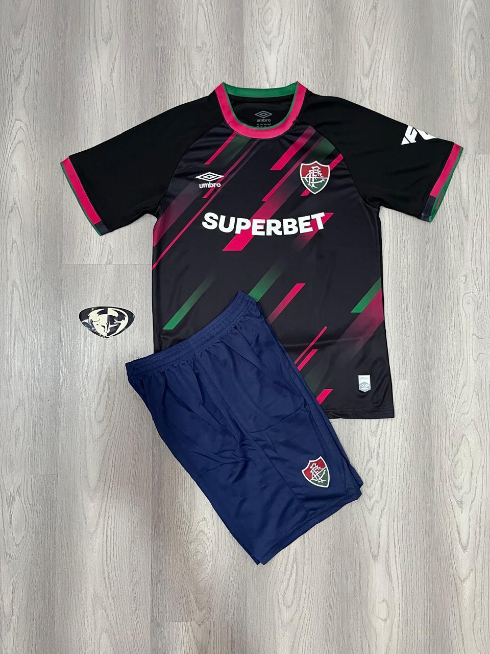 Uniforme Importado Caballero 2.0