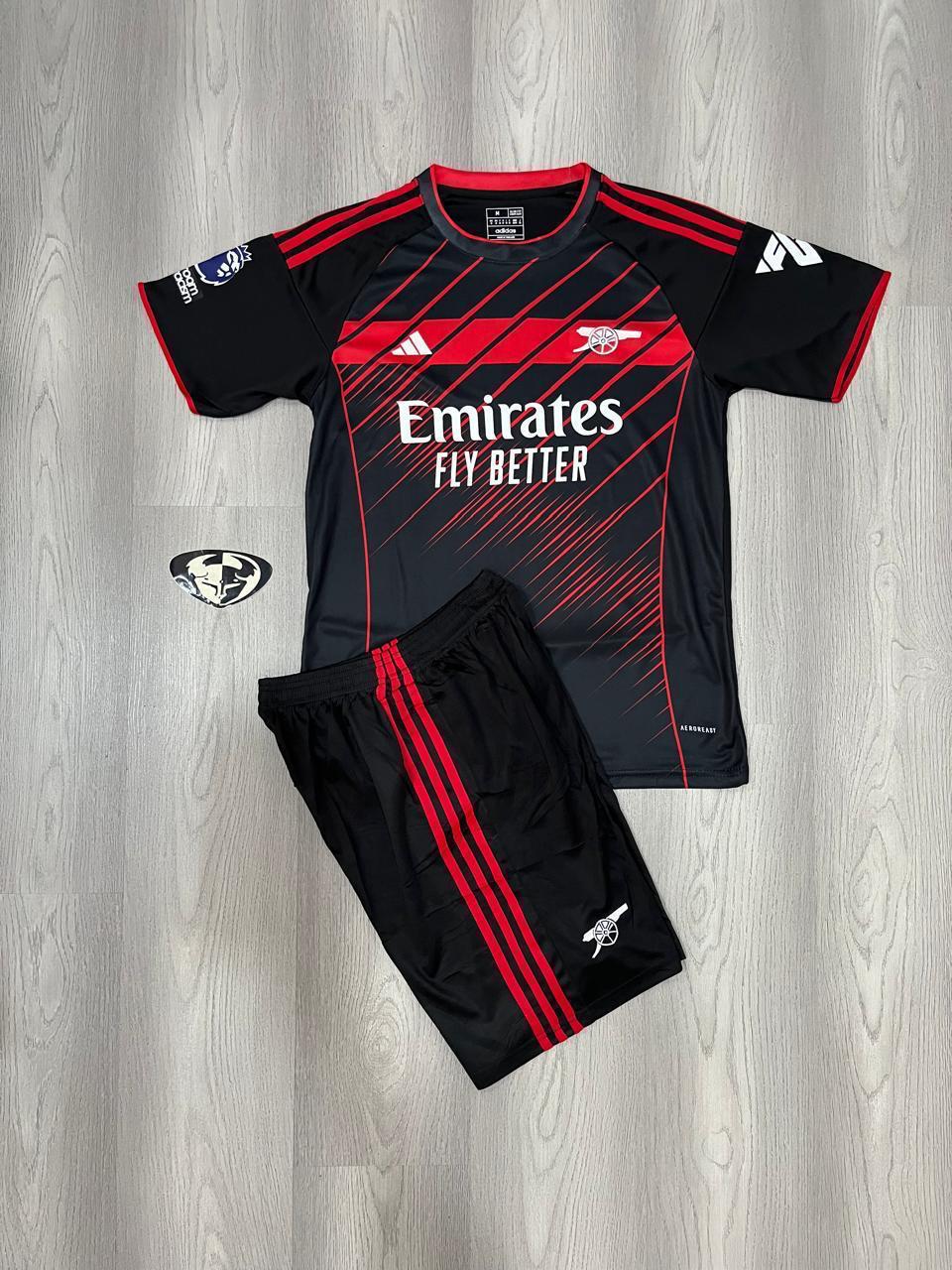 Uniforme Importado Caballero 2.0
