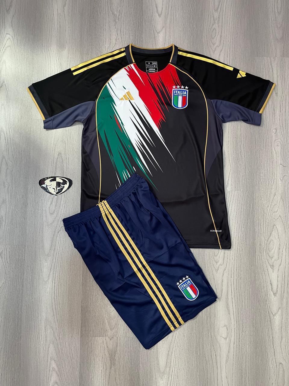 Uniforme Importado Caballero 2.0