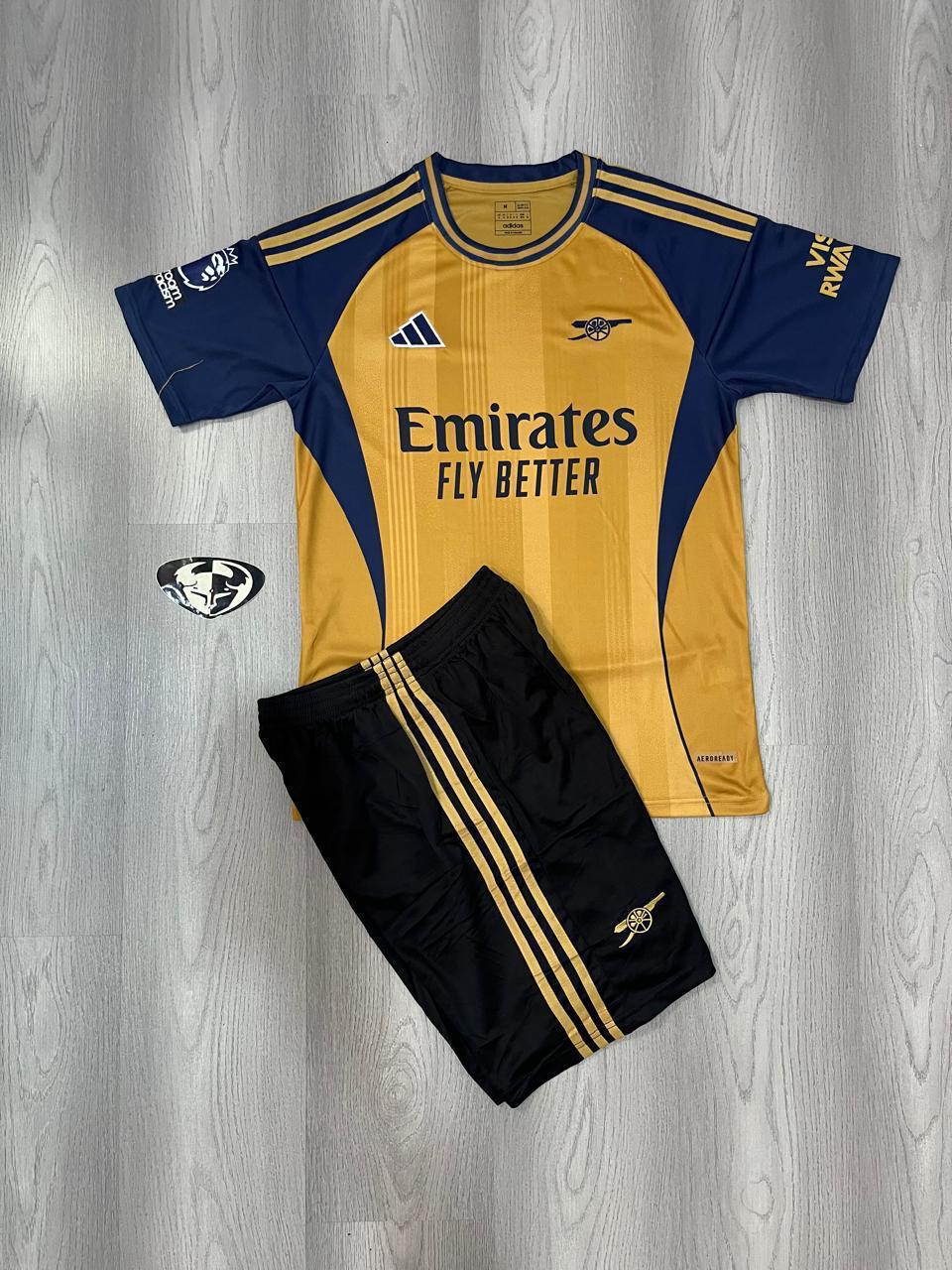 Uniforme Importado Caballero 2.0