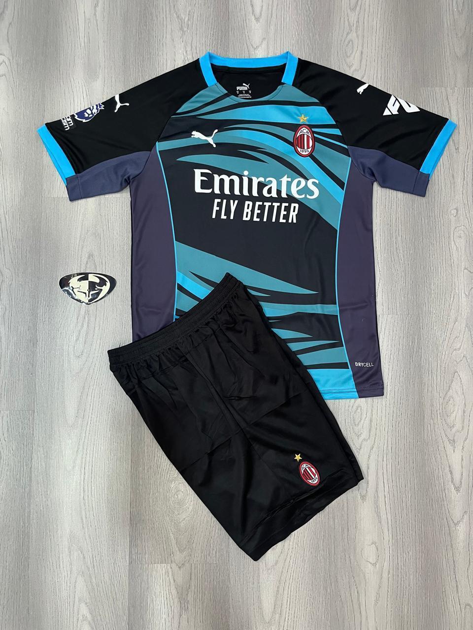 Uniforme Importado Caballero 2.0