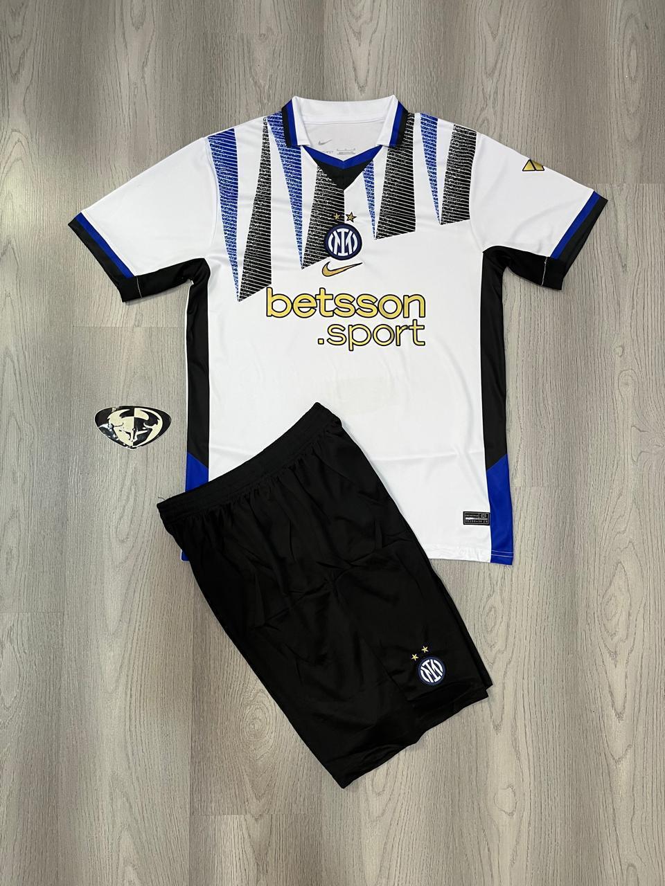Uniforme Importado Caballero 2.0