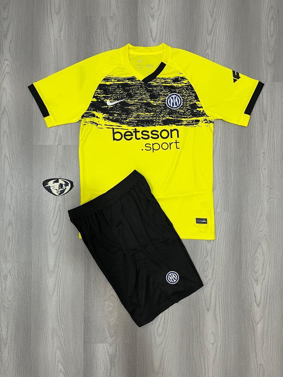 Uniforme Importado Caballero 2.0