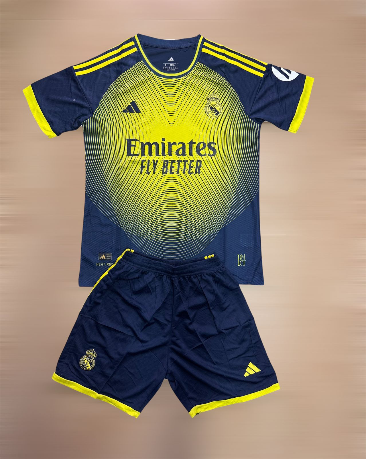 Uniforme Importado Caballero 2.0