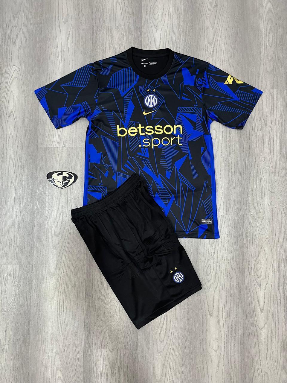 Uniforme Importado Caballero 2.0