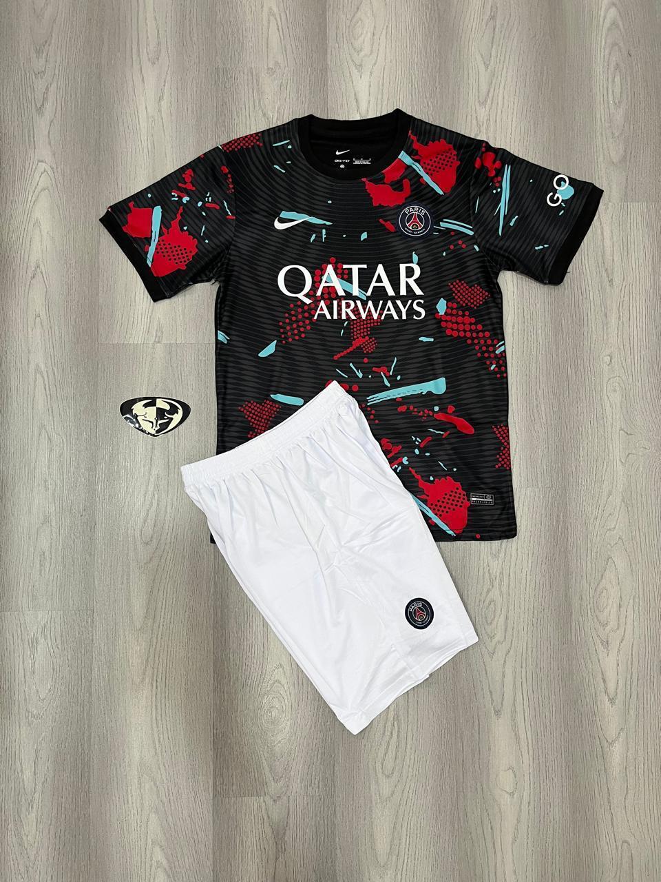 Uniforme Importado Caballero 2.0