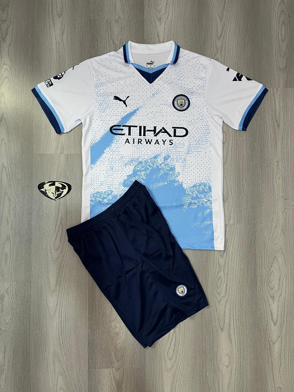 Uniforme Importado Caballero 2.0