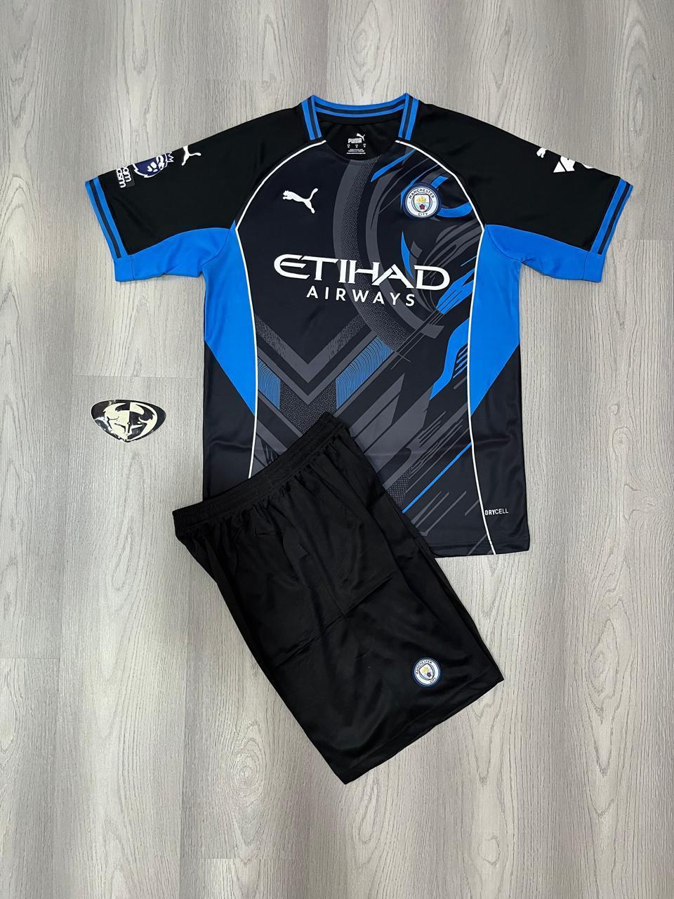 Uniforme Importado Caballero 2.0