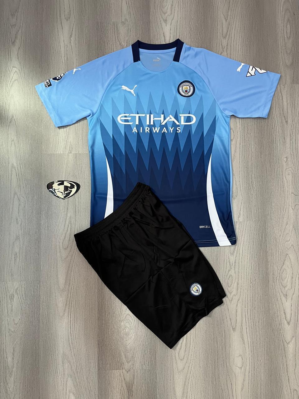 Uniforme Importado Caballero 2.0