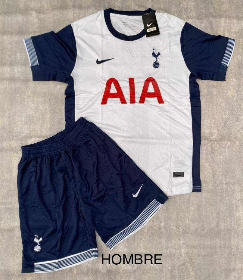 Uniforme Importado Caballero 2.0