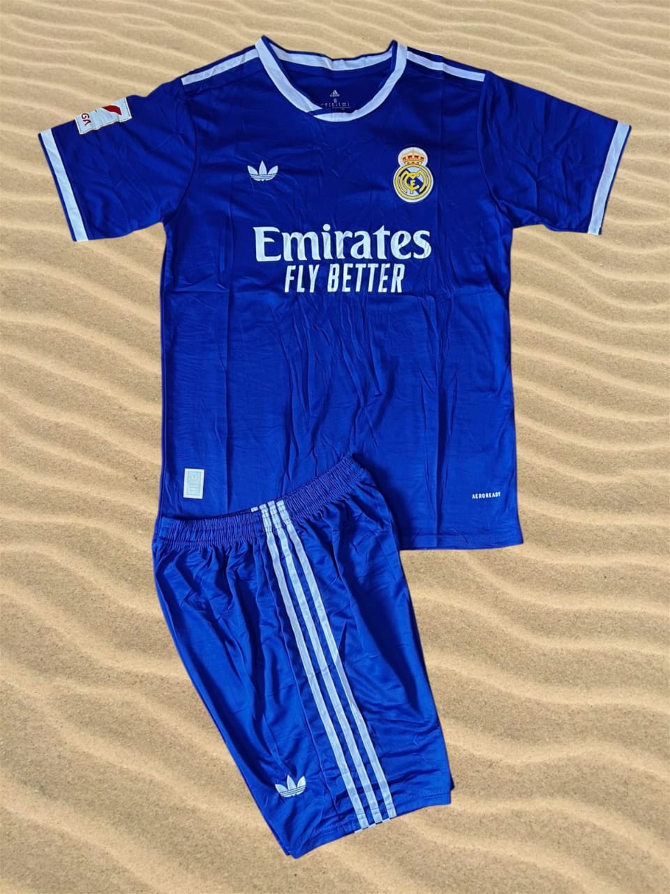 Uniforme Importado Caballero 2.0