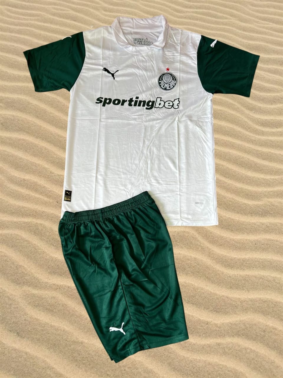 Uniforme Importado Caballero 2.0