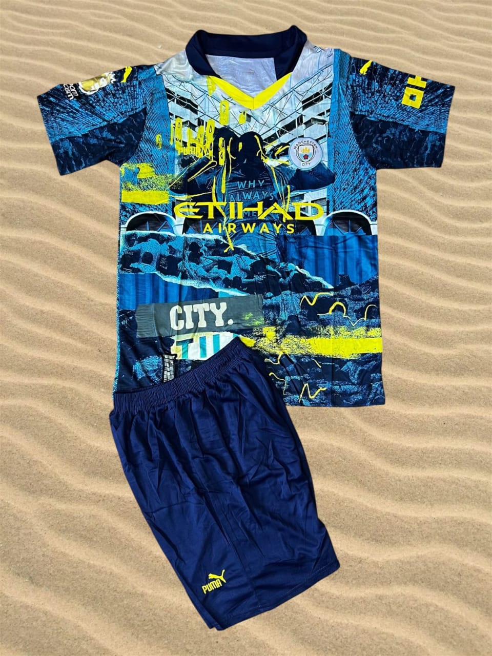 Uniforme Importado Caballero 2.0