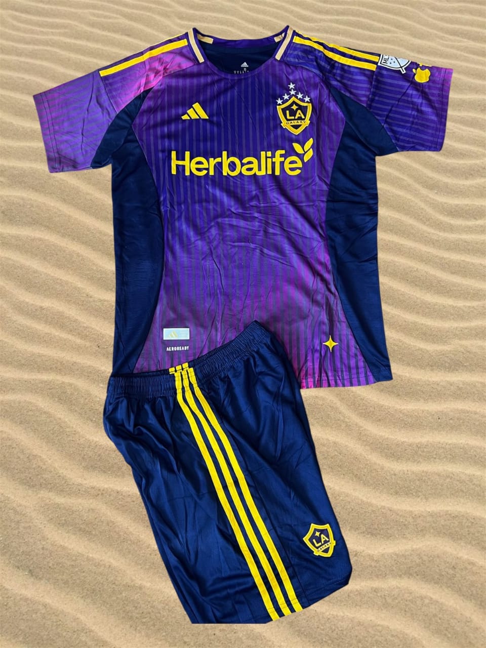 Uniforme Importado Caballero 2.0