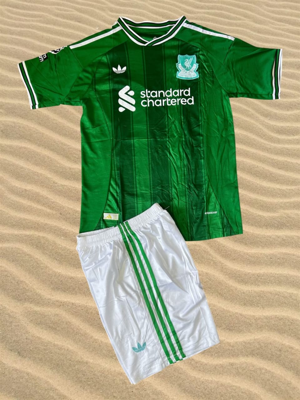 Uniforme Importado Caballero 2.0
