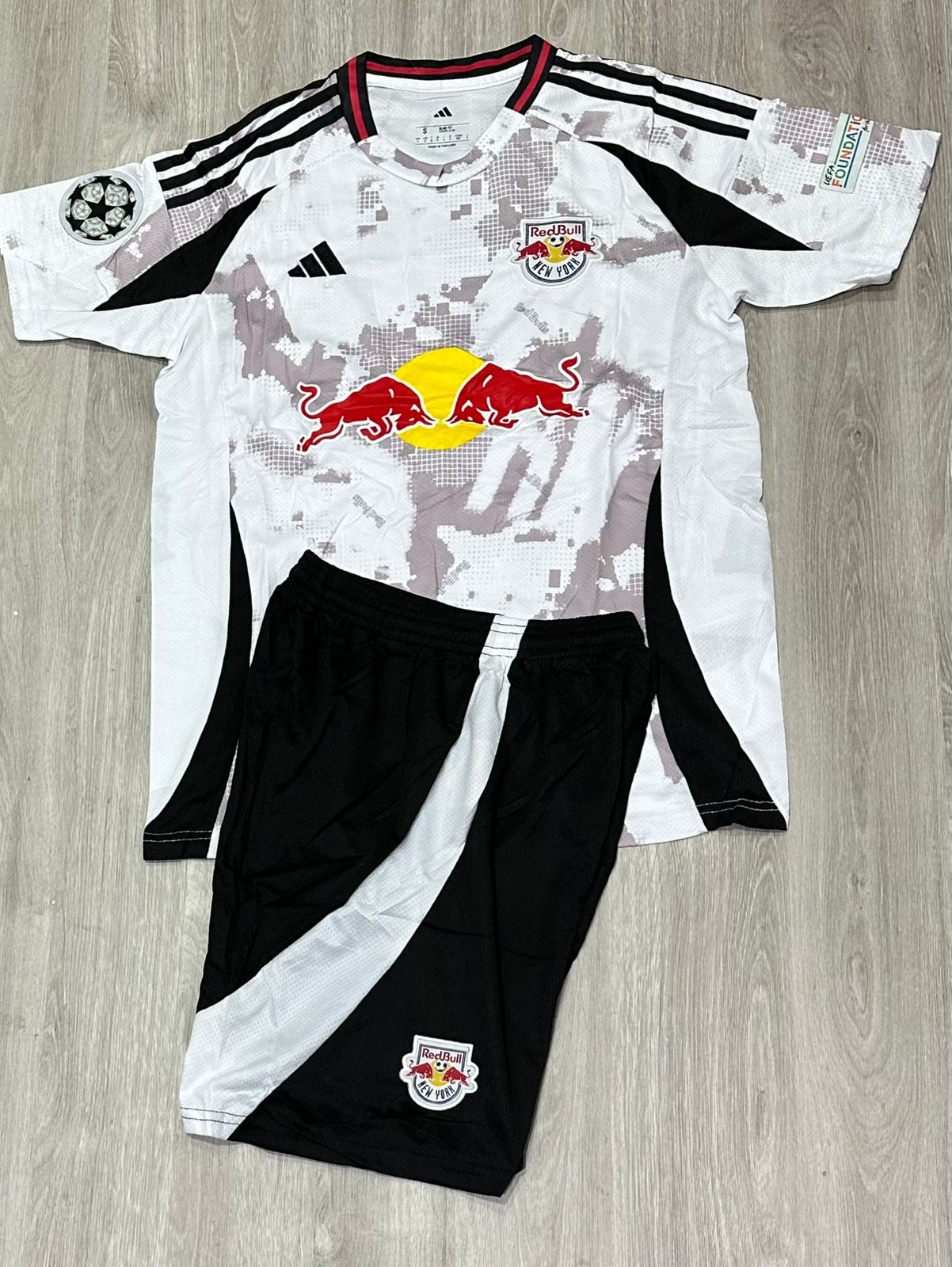 Uniforme Importado Caballero 2.0