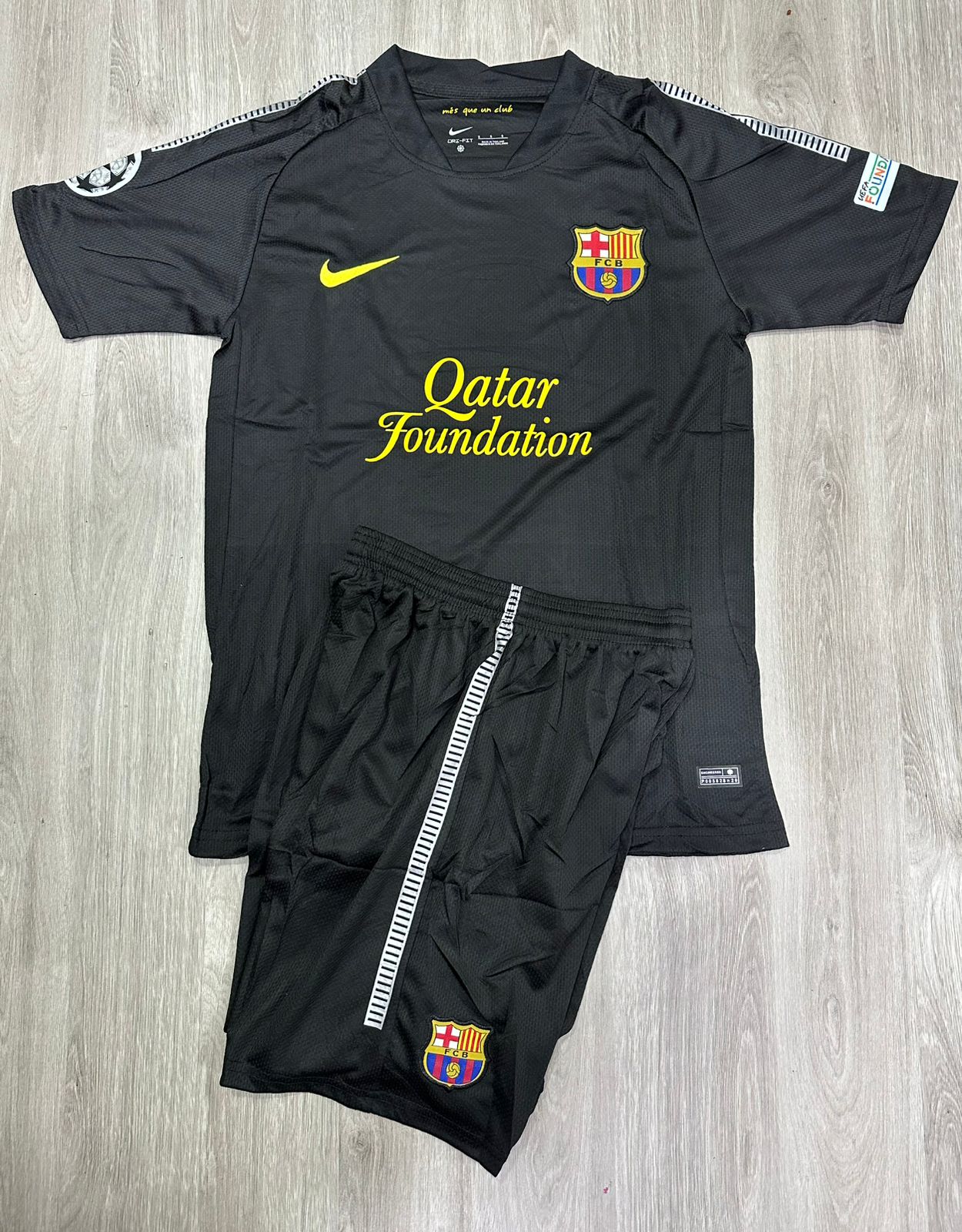 Uniforme Importado Caballero 2.0