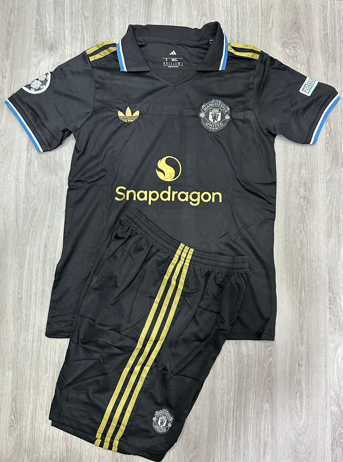 Uniforme Importado Caballero 2.0