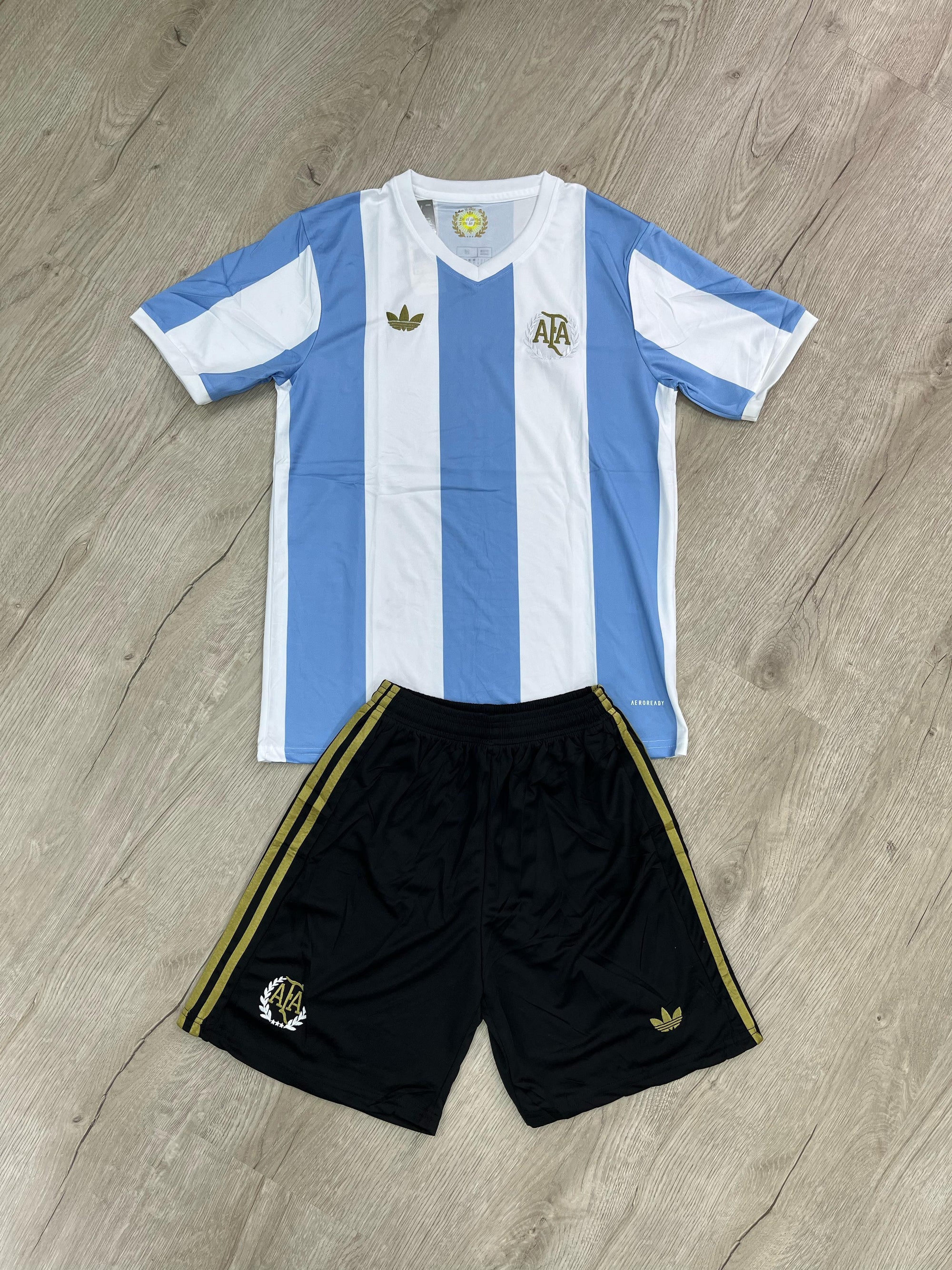Uniforme Importado Caballero 2.0