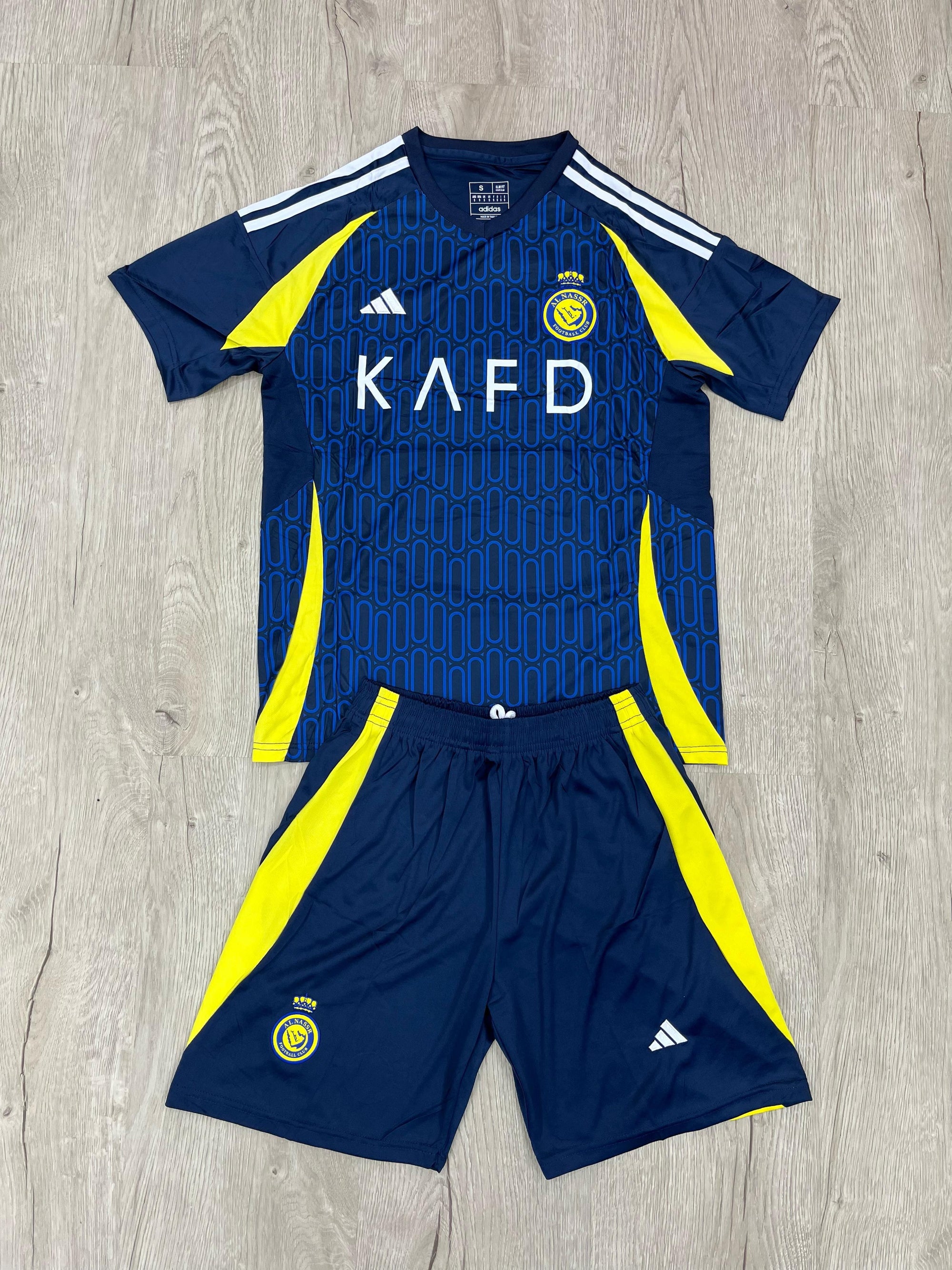 Uniforme Importado Caballero 2.0