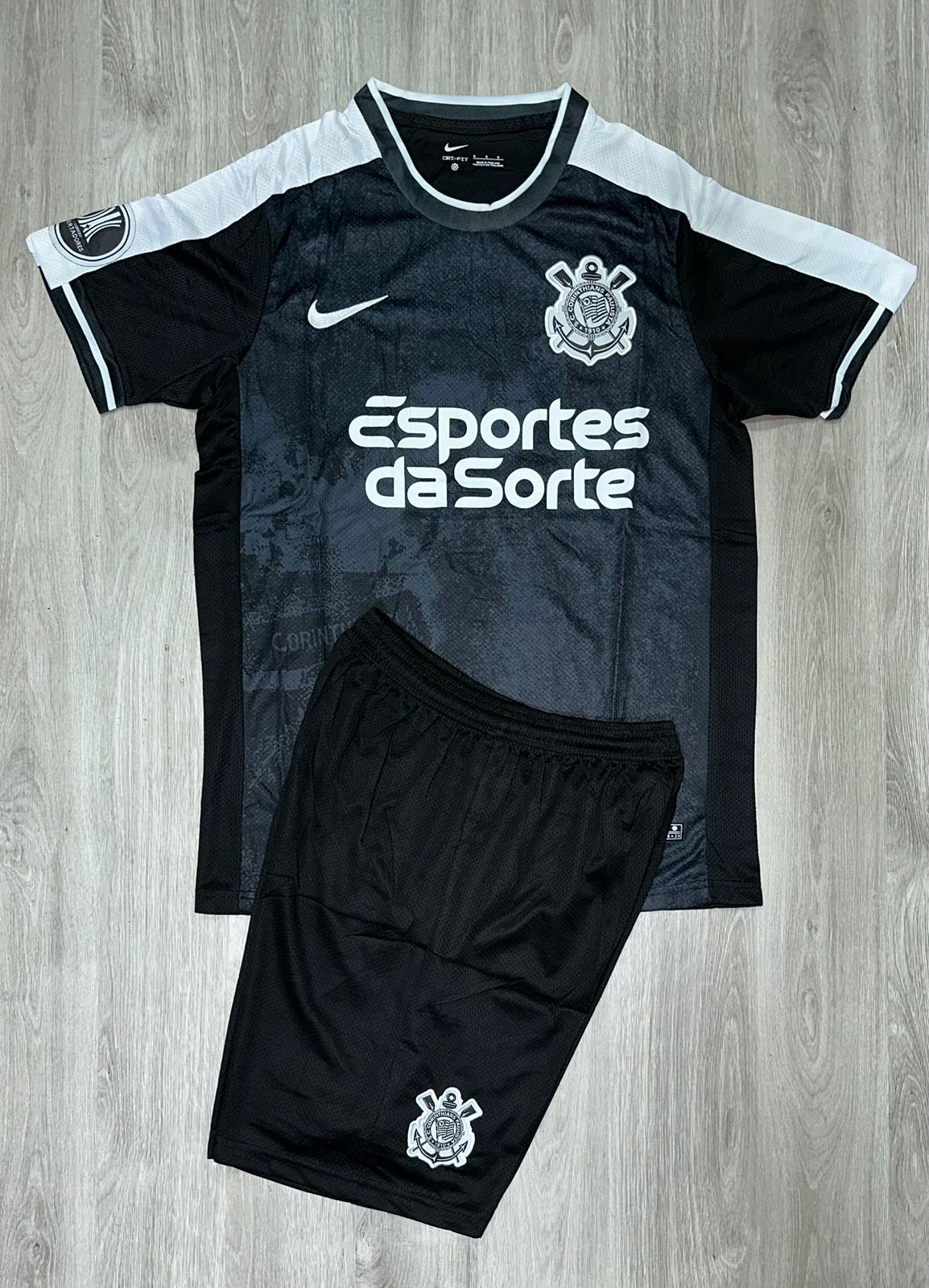 Uniforme Importado Caballero 2.0