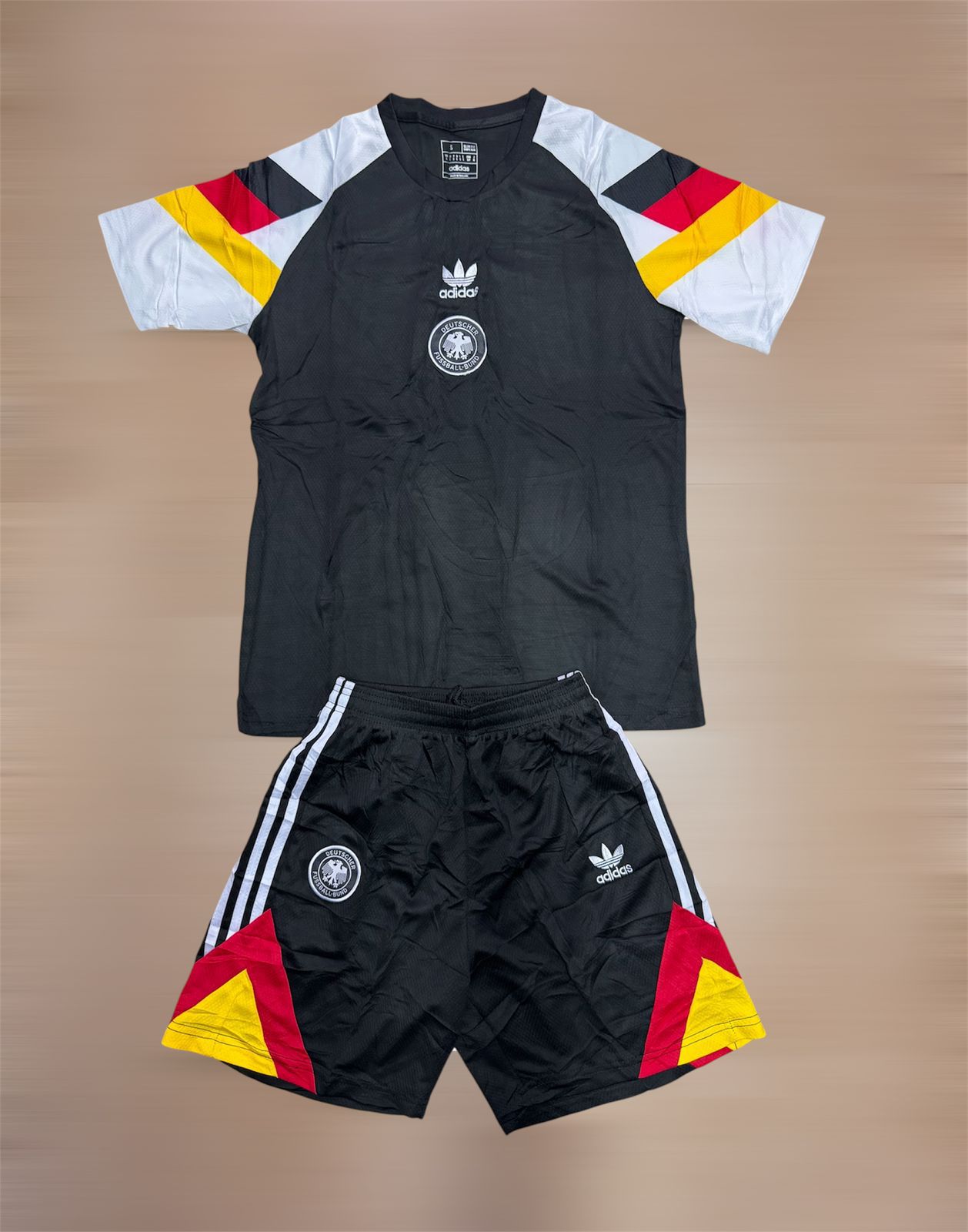 Uniforme Importado Caballero 2.0