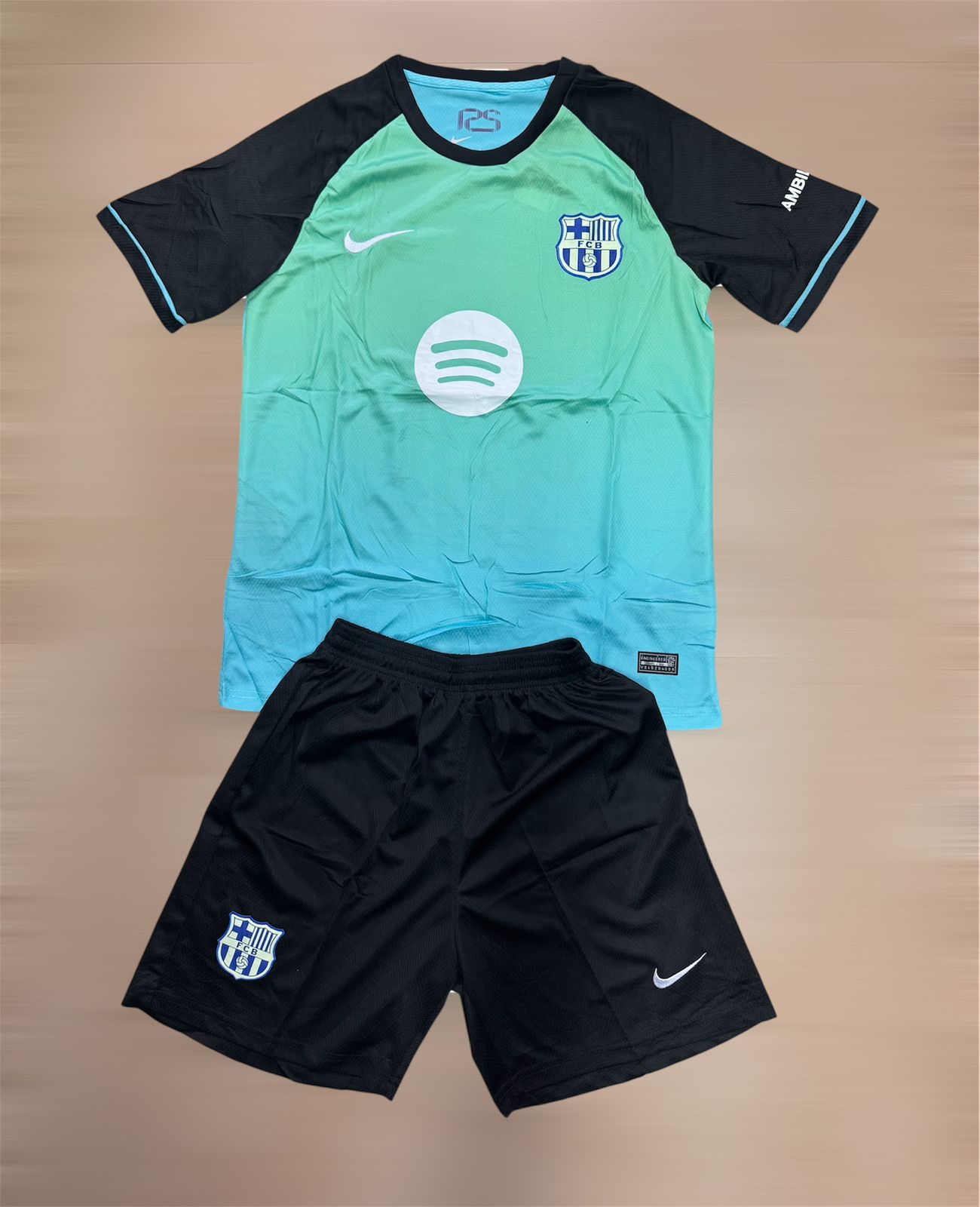 Uniforme Importado Caballero 2.0