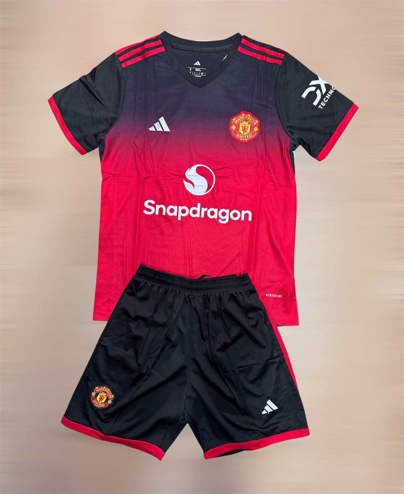 Uniforme Importado Caballero 2.0